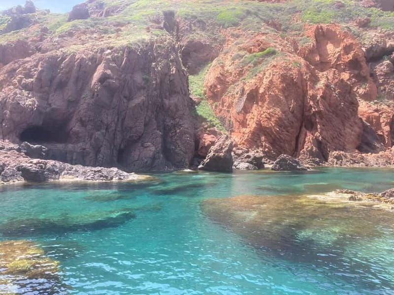 Ajaccio: Excursion, Sailing Scandola Nature Reserve - What Makes This Tour Special