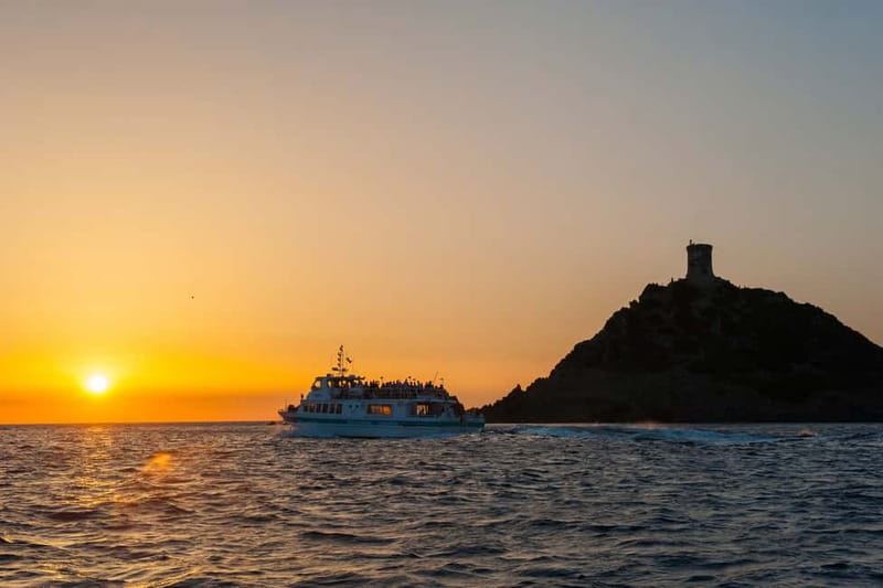 Ajaccio/Porticcio: Sanguinaires Sunset Cruise & Wine Tasting - Who Should Consider This Tour?
