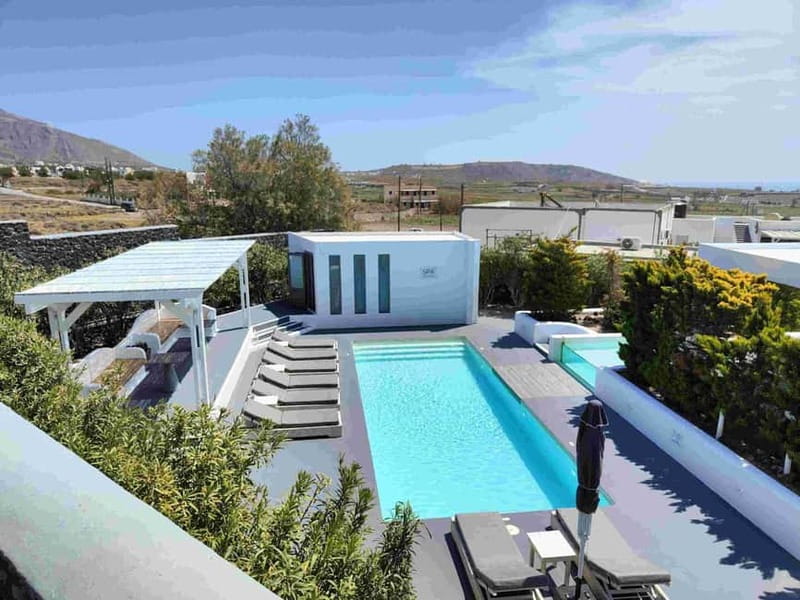Akrotiri: 2-Hrs Face & Body Ritual w day pool, wine & fruits - The Practical Side: Booking, Pricing, and Tips