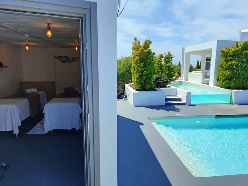 Akrotiri: Aromatherapy Couples Massage - Value & Practical Insights