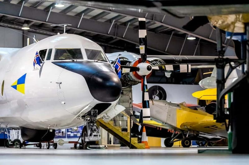 Akureyri: Icelandic Aviation Museum Admission Ticket - Final Thoughts: Is It Worth Visiting?