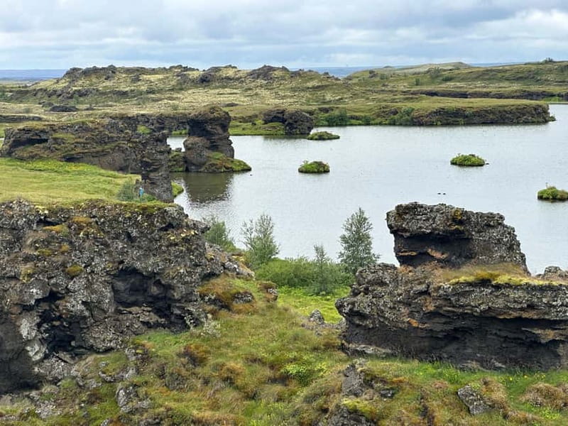 Akureyri: Lake Mývatn & Waterfall of the Gods - Private Tour - What Makes This Tour Stand Out?