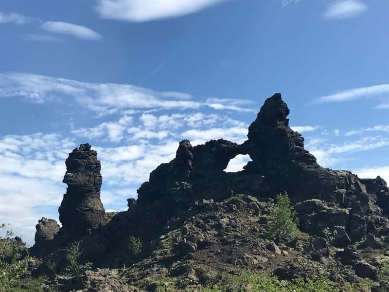 Akureyri: Myvatn & Godafoss Waterfall Small-Group Tour - Why This Tour Offers Great Value