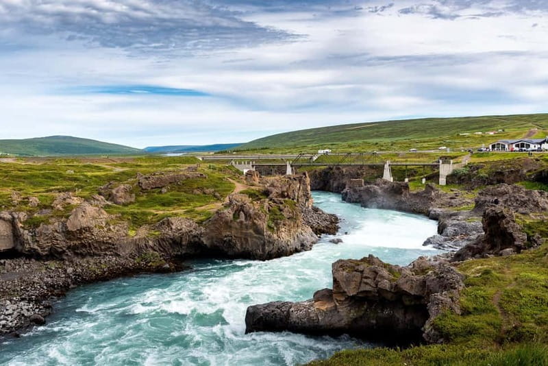 Akureyri Port: Dettifoss, Goðafoss and Lake Mývatn Tour - What’s Included and What to Consider