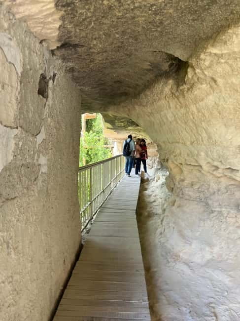 Alaja Rock Monastery Tour from Varna - What to Expect from the Tour