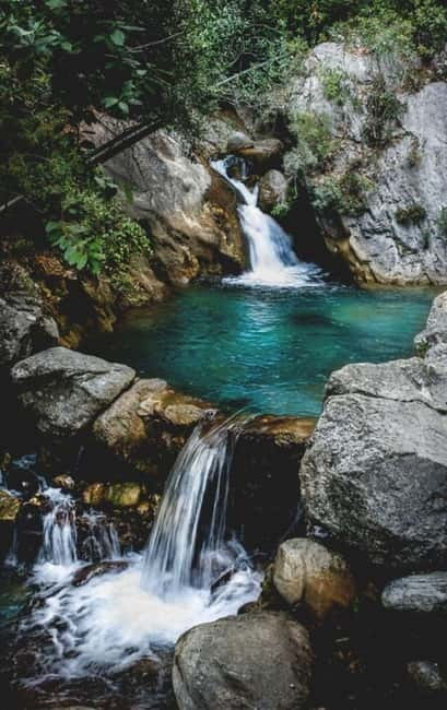 Alanya: 3-in-1 Sapadere Waterfalls, Dim Stream,Dim Cave Tour - What to Expect at Each Stop