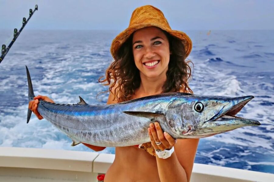 Alanya: Fishing Tour with Lunch and Hotel Transfers - Practical Details to Keep in Mind