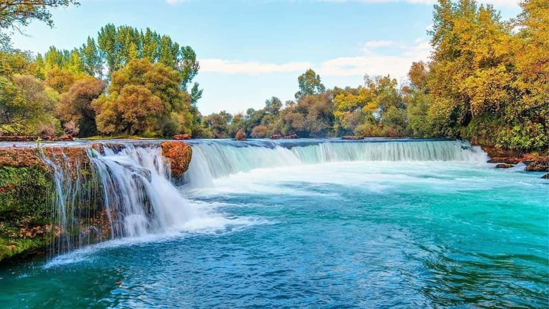 Alanya: Manavgat River Boat Cruise & Waterfall Visit - What You Can Expect from the Tour