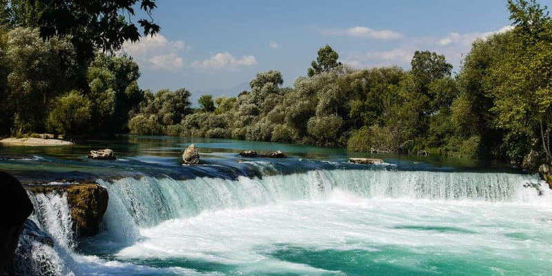 Alanya/Manavgat: Waterfall, Boat Tour With Lunch, Big Bazaar - What Makes This Tour Stand Out?