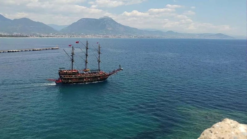 Alanya: Pirate Boat Party with Foam, Disco, Lunch & Drinks - Final Thoughts: Is It Worth It?