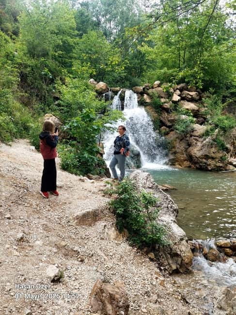 Alanya: Sapadere and Dwarves Cave Waterfall Tour with Lunch - What Makes This Tour Stand Out