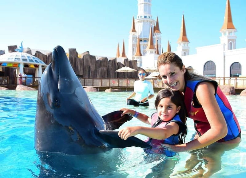 Alanya, Side To Land of Legends Theme Park Ticket & Transfer - Frequently Asked Questions