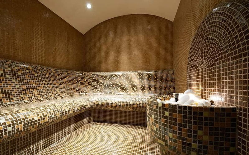 Alanya: Traditional Turkish Bath, Spa & Massage - Foam Massage and Additional Treatments