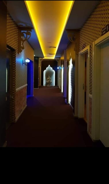 Alanya: Turkish Bath Experience with Massage and Wine Option - How Does it Compare Value-Wise?