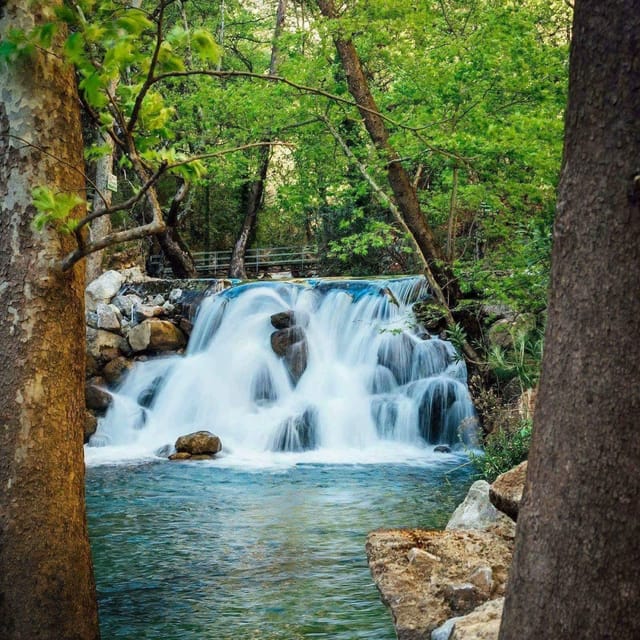 Alanya Village Tour: Culture, Nature & Fun - Transportation & Group Size