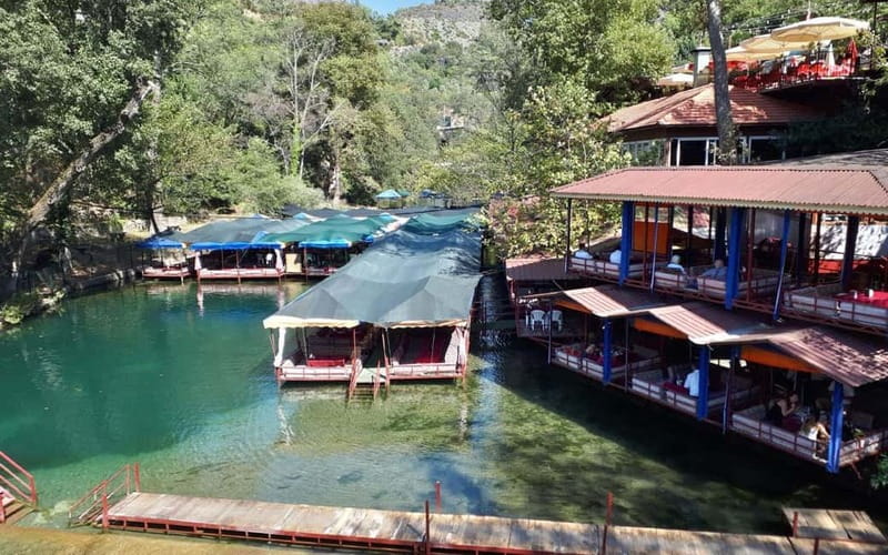Alanya:4x4 Jeep Safari and Cave Tour With Lunch At Dim River - Who Will Love This Tour?