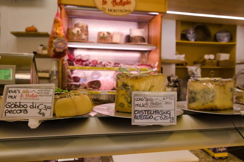 Alba: History Walking Tour and Food Tasting with a Local - Who Will Love This Tour?