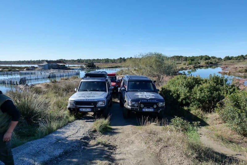 Albania: Lake Bovilla Jeep Safari with Sightseeing Point - What To Expect: A Journey Through Albanian Nature