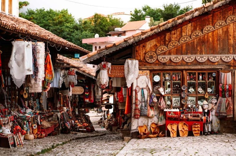 Albania: Tirana, Elbasan, Durres, and Kruje 4-Day Tour - Practical Details and What to Expect