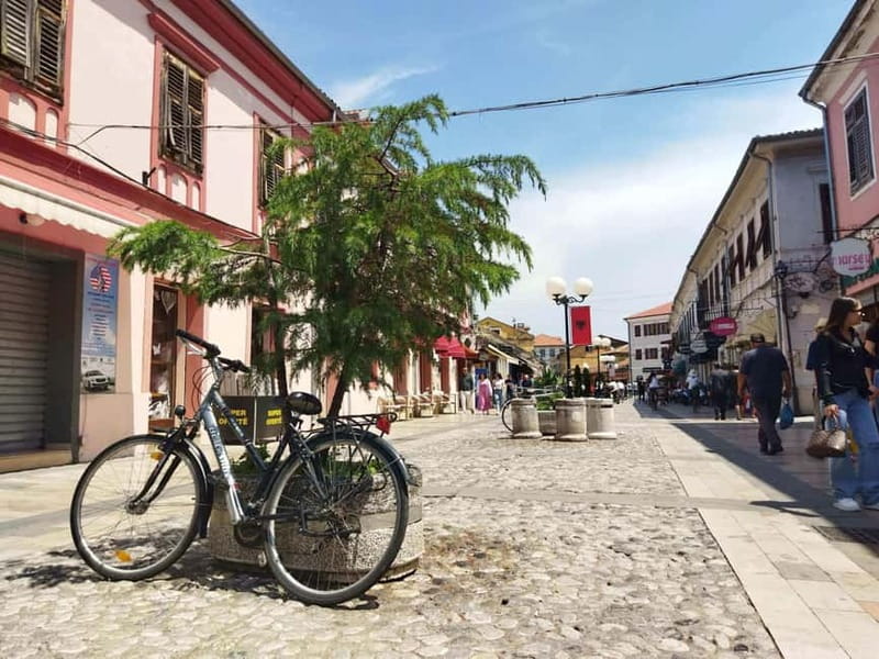 ALBANIA tour-Shkodra, Rozafa, Skadar lake,Niagara waterfalls - Assessing the Value  