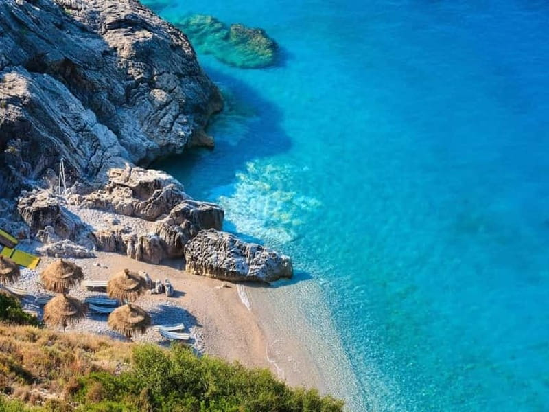 Albanian Riviera Boat Tours - Who Should Book This Tour?