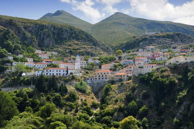 Albanian Riviera Tour ( Itinerary with the best beaches ) - The Itinerary Breakdown: What Youll See and Experience