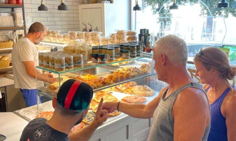 Alberobello: E-Bike Tour with Focaccia and Wine - Is It Worth the Price?