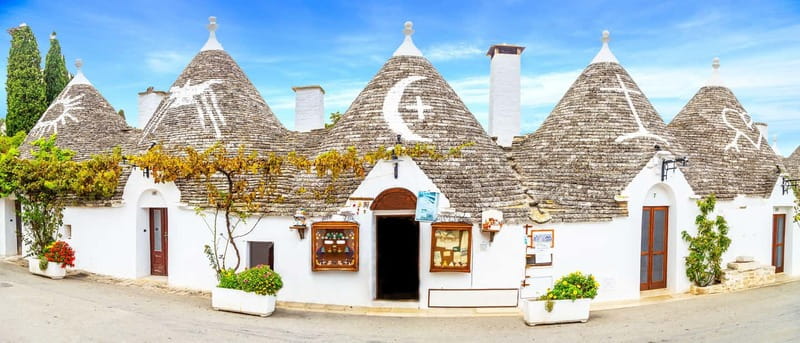 Alberobello & Matera: Full-Day Shared Tour from Bari - The Value of This Tour