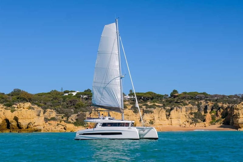 Albufeira: Algarve Full Day Private Catamaran Charter - The Sum Up: Is This Tour Worth It?