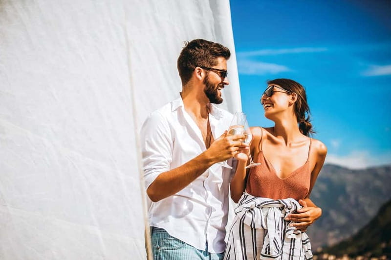 Albufeira: Algarve Sunset Sailing Experience - What’s Included and What to Expect