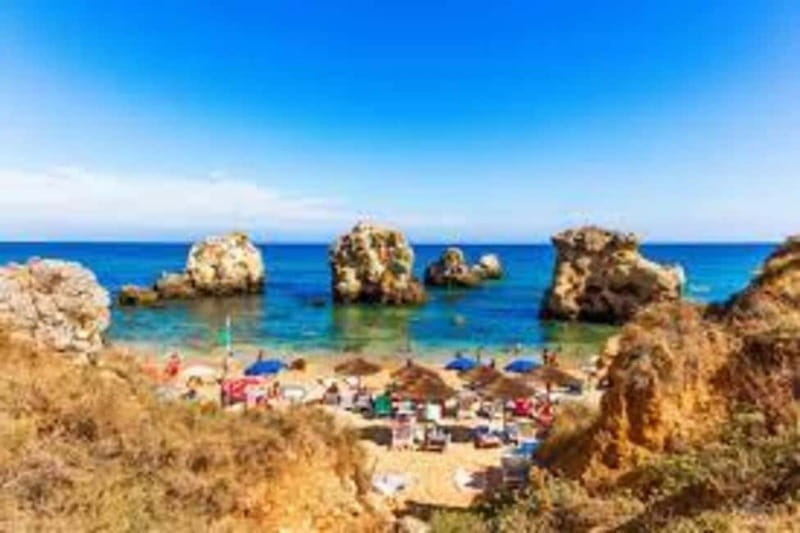 Albufeira City Tour & Best Beaches 2h (TukTuk or Jeep) - The Practical Side: Transportation & Timing