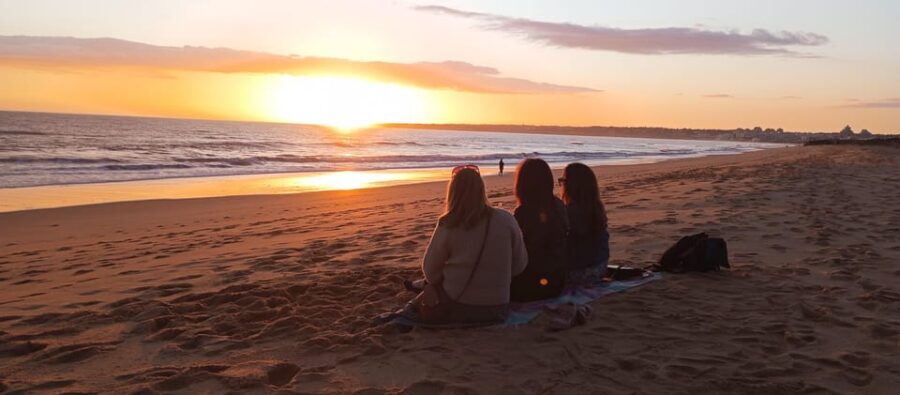 Albufeira: Jeep SunSet Tour & glass of wine - An In-Depth Look at the Jeep Sunset Tour in Algarve