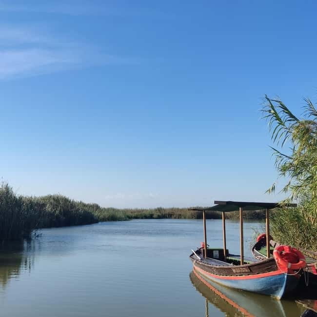 Albufera of Valencia: boat ride and visit to the barraca - Authenticity and quality – what travelers say