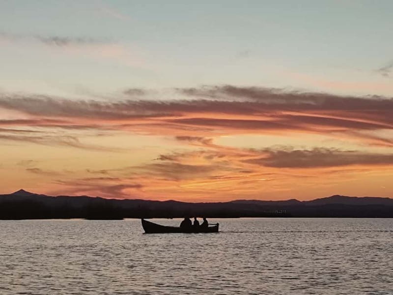 Albufera: Sunset and visit to the barrack - Who Should Consider This Tour?