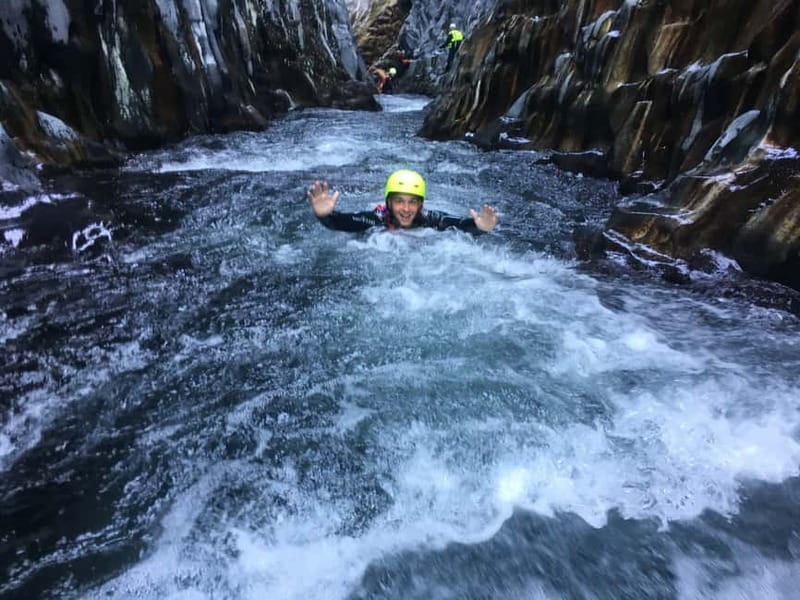 Alcantara River: Body Rafting Experience - What Makes This Experience Special?