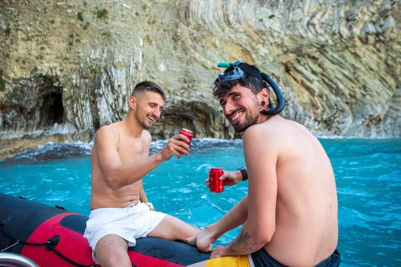 Alcudia Speedboat Adventure: Sea Caves, Coastline & Snorkel - Who is This Tour for?