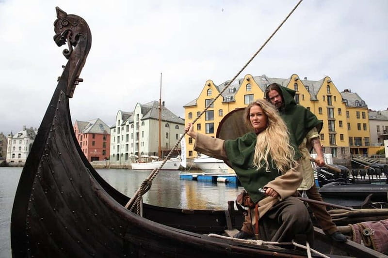 Alesund: Viking Tour with Ship Experience and Tasting - Final Thoughts: Is This Tour Worth It?