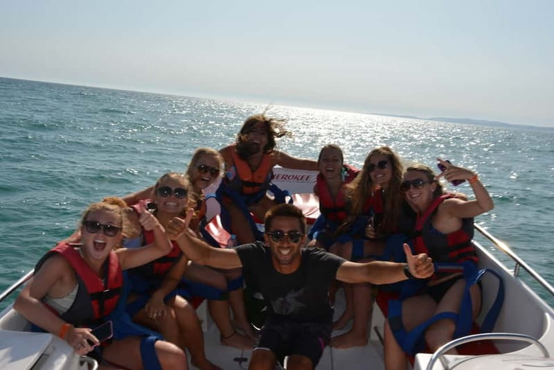 Algarve: Action Pack in Vilamoura - Private Tour - What Makes This Tour Stand Out?