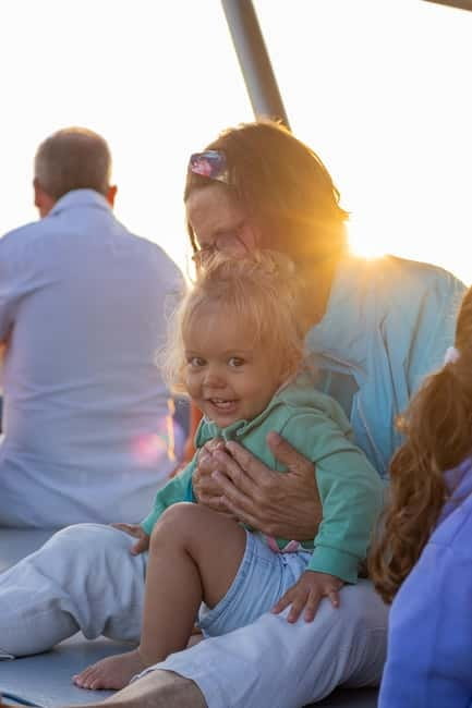 Algarve: Catamaran Sunset Tour with DJ or Live Guitarist - The Details That Matter