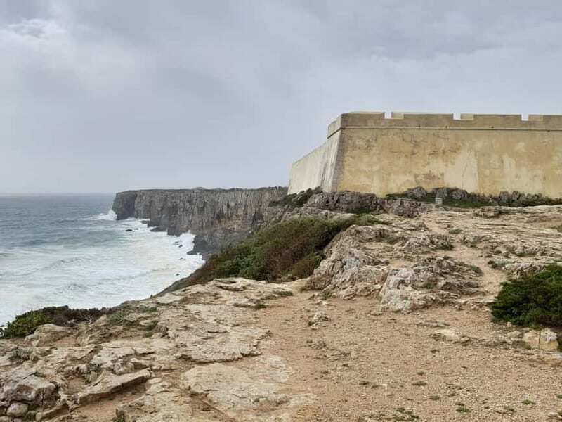 Algarve: Lagos, Ponta da Piedade and Sagres Private Tour - Why This Tour Offers Good Value
