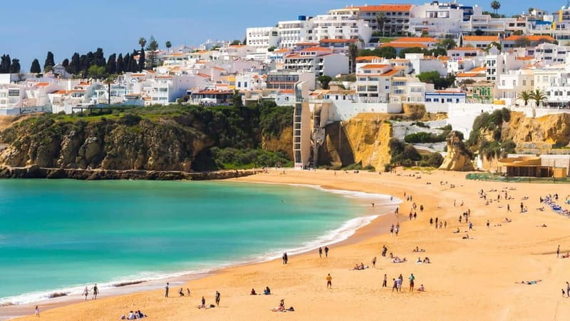 Algarve Private Tour - What to Expect: Practical Details