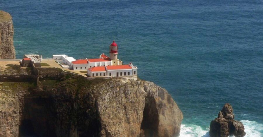 Algarve: Silves, Lagos and Cape St. Vincent in French - Experience Feedback