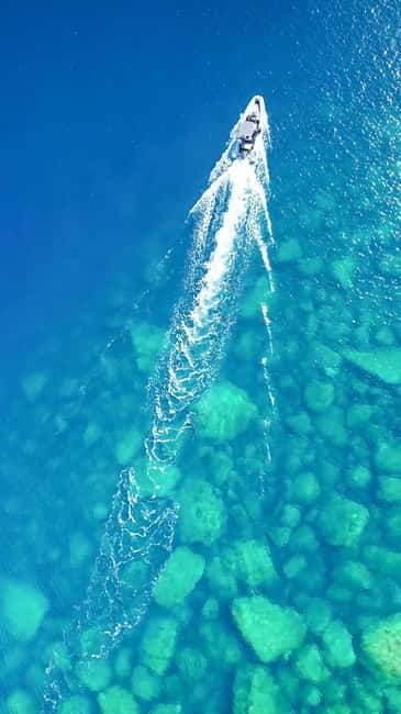 Alghero: Boat Tour and Snorkeling with Aperitif Porto Conte - The Value and Overall Experience