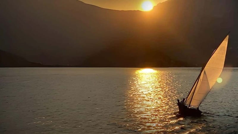 Alghero: sunset sailing tour with aperitif - The Practical Details