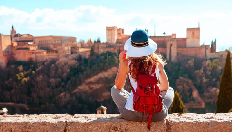 Alhambra Guided Tour with Nasrid Palaces & Gardens - Why This Tour Offers Great Value