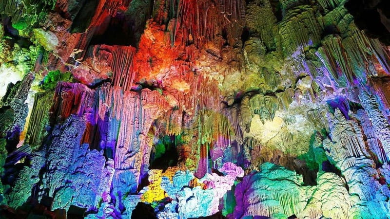 Alicante: Canelobre Cave time travel + Busot tour private transport - Visiting Cueva de Canelobre: Time Travel Beneath the Surface