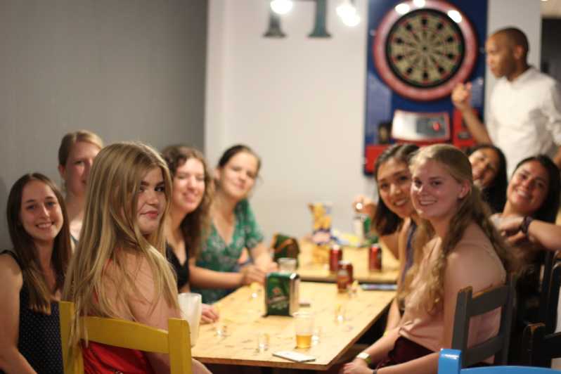 Alicante: Guided Pub Crawl with Shots and Beer - Why This Tour Works for Travelers