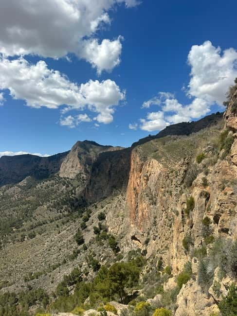 Alicante, Torrevieja Hiking Tour with Snacks - Introduction to the Hiking Experience