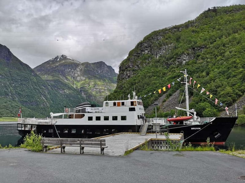 All About the Fjords, in one tour by bus & boat from Ålesund - What to Expect: A Detailed Breakdown