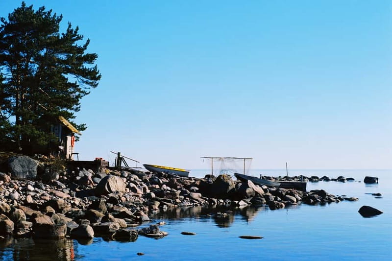 All Inclusive Day Trip from Tallinn: Prangli Island - Real Traveler Insights